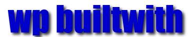 Your site logo
